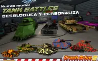 Crash Drive 2:Racing 3D multi Screen Shot 15