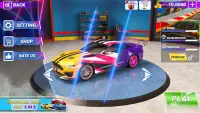 Car Games - Car Racing Games Screen Shot 7