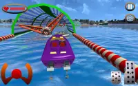 Riptide Speed Boats Racing Screen Shot 0