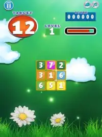 Number Crush Screen Shot 8