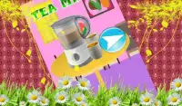 Tea Maker! Screen Shot 10