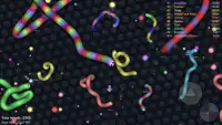 Snake Hole - Color Worms.IO Screen Shot 0