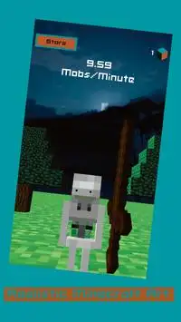 Mob Attacker Pro for Minecraft Screen Shot 3
