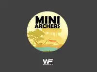 Mini Archers Screen Shot 9