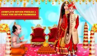 Indian Wedding Marriage Part2 Screen Shot 3