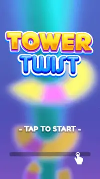 Tower Twist- Lite Screen Shot 0