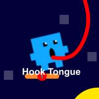 Hook Tongue