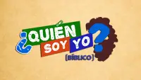 ¿Quién soy yo? (Bíblico) Screen Shot 5