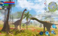 Argentinosaurus Simulator Screen Shot 20