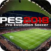 TIps PES MOBILE 18