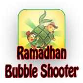 Ramadhan Bubble Shooter