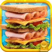 Sandwich Maker 2