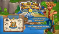 Family Nest: Farm Adventure Screen Shot 7