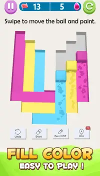 Brain IQ Logic: Puzzle Challenge - 20 classic game Screen Shot 5