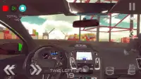 Focus Drift Simulator Screen Shot 9