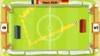 Pongo Soccer Euro 2016 Screen Shot 6