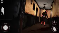 Evil Nun Ghost : Scary Horror Escape Game Screen Shot 19