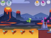 Croc's World Run Screen Shot 11