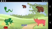 Animal Farm Game Screen Shot 2