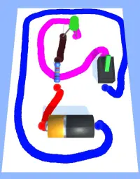 Circuit Maker Screen Shot 3