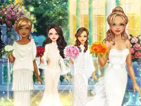 Bride Model - Girls Games Screen Shot 6