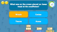 The Bible Trivia Challenge Screen Shot 26