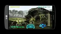 Guide Dino Crisis Screen Shot 1