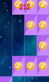 Piano TiIes 2: Magic Tiles 2018 Screen Shot 1