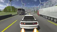 Racing For Car 3D Screen Shot 1