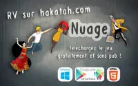 Nuage : jeu d'objets cachés, point & click shooter Screen Shot 8