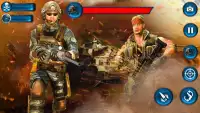 War of Commandos Screen Shot 4