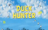 The Duck Hunter Screen Shot 3