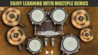 Drum Solo HD Screen Shot 1