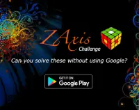 Z Axis Challenge Screen Shot 0
