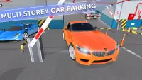 Pro Parking-Car Parking Games Screen Shot 4