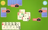 Spades - Kartenspiel Screen Shot 18