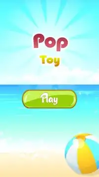 Pop Toy Screen Shot 0