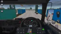 Truck Simulator Expedisi Screen Shot 3