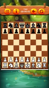 Chess Master 2020 Screen Shot 2