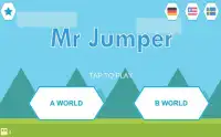 Mr Jumper: Get Hard Screen Shot 0