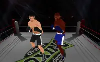 Real Boxing Legend Screen Shot 0