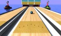 Bowling Extreme 3D Free Game Screen Shot 1