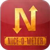 NICE-O-METER