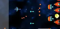 Deep Ship Alpha - Galaxy Shooter - Bullet Hell Screen Shot 7