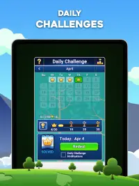 Spider Solitaire: Card Games Screen Shot 3