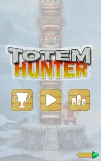Totem Hunter Screen Shot 2