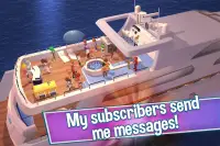 Youtubers Life: Gaming Channel - Go Viral! Screen Shot 6