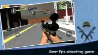 Sniper Surgical Strike Screen Shot 1