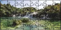 Paradise Puzzle Screen Shot 7