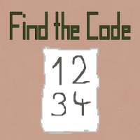 Find The Code